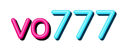 vo777 — logo kanal