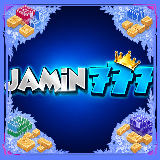 jamin777 — mitra unggulan